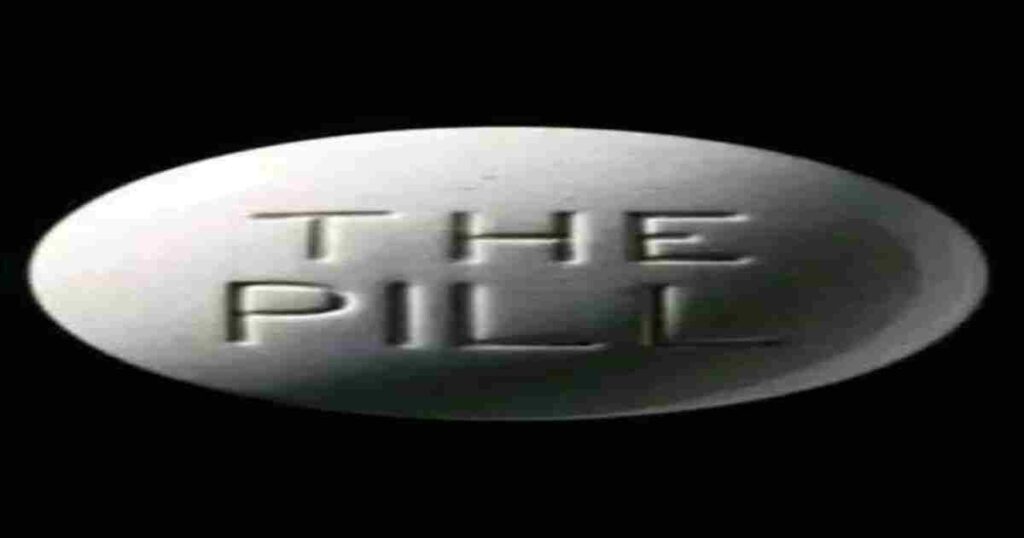 Abortion pill