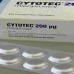 Abortion pill