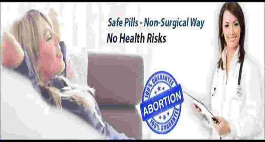 Dr Mike Women's abortion clinic