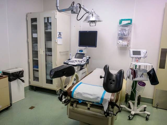 abortion clinic 