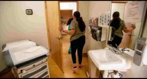 Dr mike abortion clinic