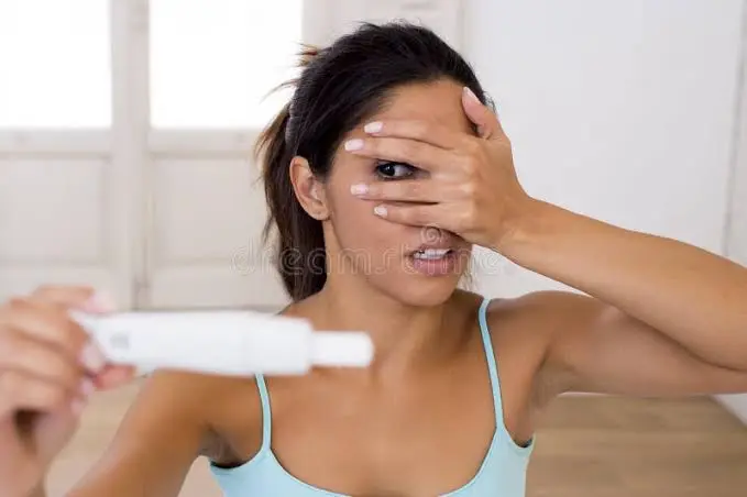 pregnancy termination