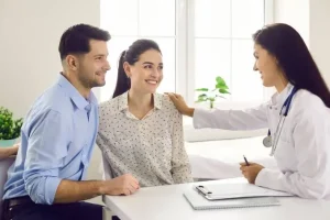 Termination clinic