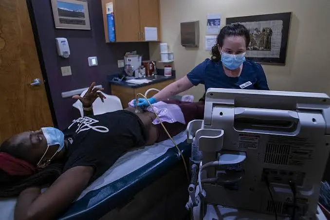 Dr mike Women's clinic