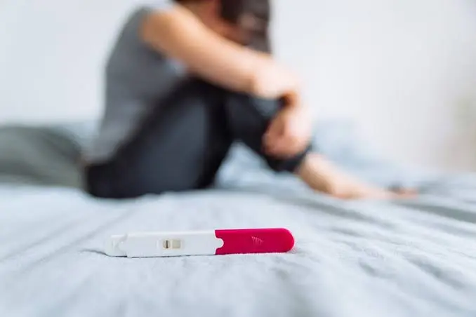 pregnancy termination