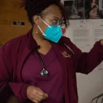 women's clinic